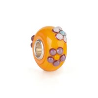 Charm Trollbeads in Argento TGLBE-20143 - TGLBE-20143